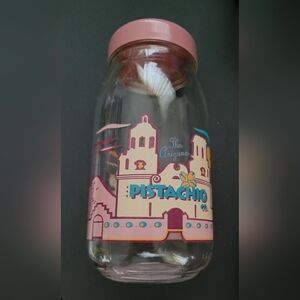 VINTAGE The Arizona Pistachio CO.